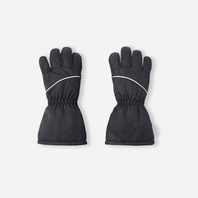 REIMA Tec зимние перчатки c шерстью 5300108A-9990