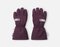 Tec зимние перчатки c шерстью - 5300108B-4960