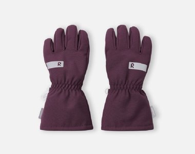 Tec Winter gloves with wool