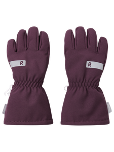 Tec Winter gloves with wool