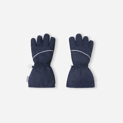 REIMA Tec Winter gloves with wool 5300108A-6980
