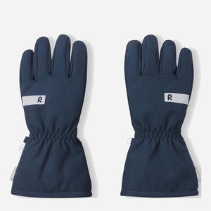 Tec Winter gloves with wool