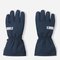 Tec Winter gloves with wool - 5300108B-6980