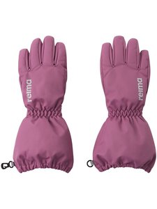 Tec Winter gloves Ennen