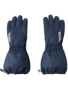 Tec Winter gloves Ennen