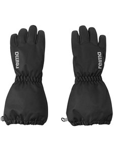 Tec Winter gloves Ennen