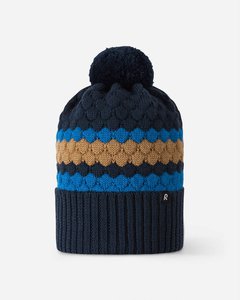 Winter wool hat Pampula