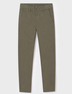 Boy chinos Better Cotton