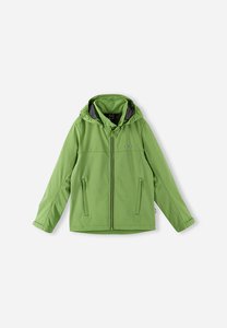 Light Shell jacket without insulation 531509A-8280