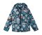 Demi season jacket 2in1 with insulation - 531511B-6981