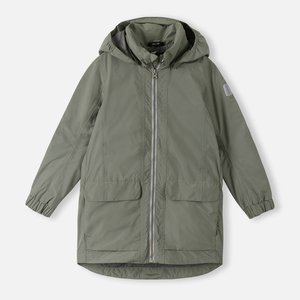 Tec parka without insulation