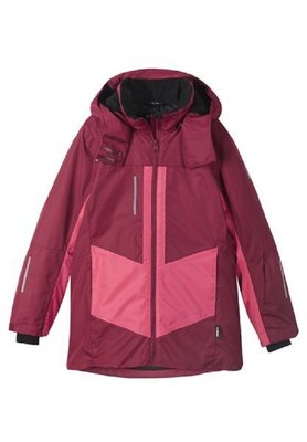 REIMA Tec Ski Winter jacket Lonnakko 531562-3950