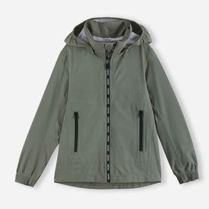 TEC jacket without insulation 531584-8920