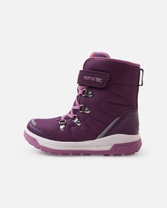 Winter Boots Quicker