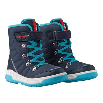 REIMA Winter / MidSeason Boots TEC Quicker 5400025A-6980