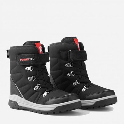 REIMA Winter / MidSeason Boots TEC Quicker 5400025A-9990