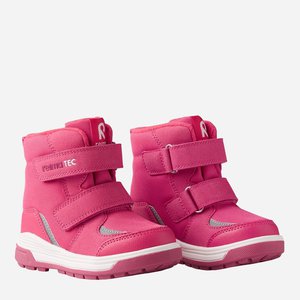 Winter Boots TEC Qing