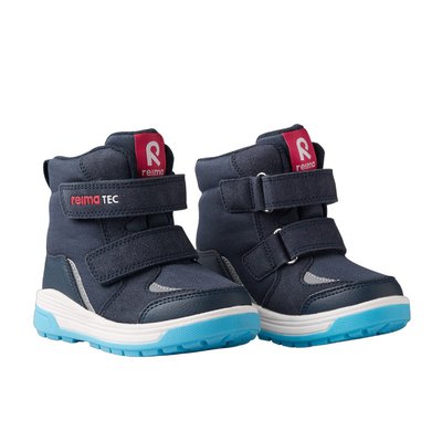 REIMA Winter Boots TEC Qing 5400026A-6980