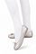 Cotton tights with Swarovski elements - 545013-0B6