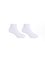 Short Socks - ST-02-white