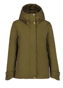 Women's jacket with insulation Heinola