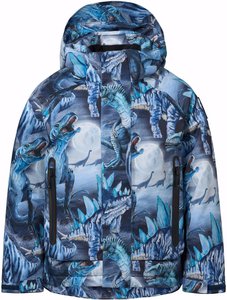 Winter jacket Castor