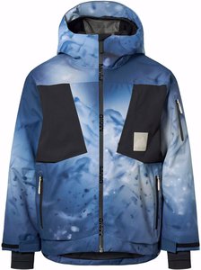 Ziemas jaka Alpine