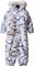 Ziemas kombinezons Polaris Fur - 5W26N204-9775