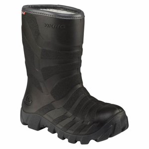 Термо Зимние сапоги 5-25100-203