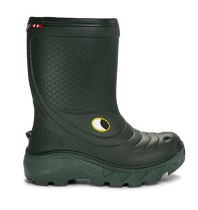 Thermo Winter Boots Claw Warm Cheeky