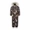 Winter overall Polaris Fur - 5W25N204-9361