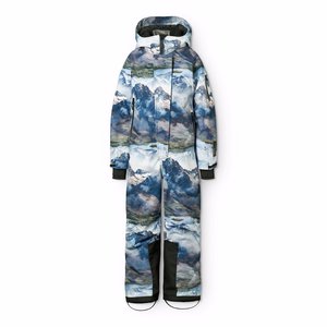 Winter overall Hux