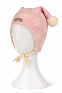 Зимняя шапка