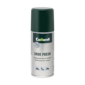 Antibakteriāls apavu un kāju dezodorants