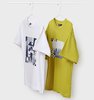 Set of 2 t-shirt's - 6083-50