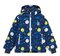 Winter jacket 140 g. LWJAZ 803 - 60-1101-968-577