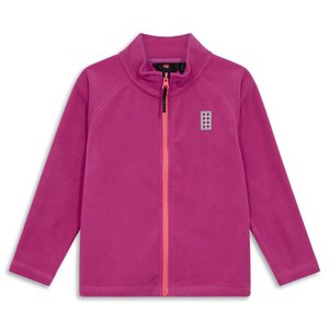 Fleece jacket