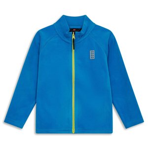 Fleece jacket