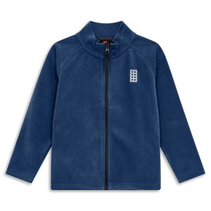 Fleece jacket