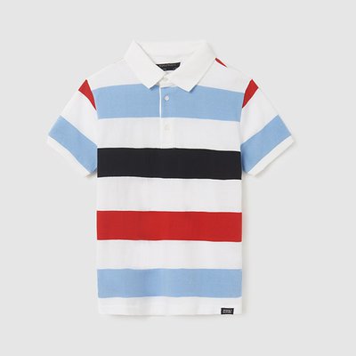MAYORAL Polo t-shirt