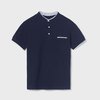 Polo t-shirt - 6103-37