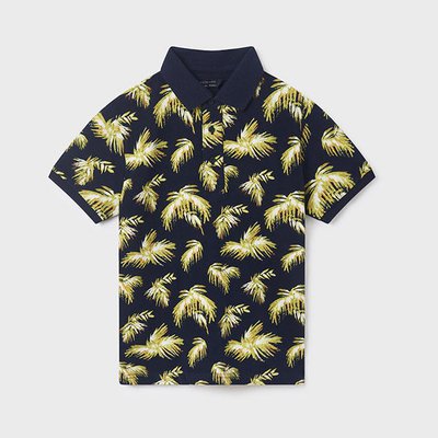 MAYORAL Polo t-shirt