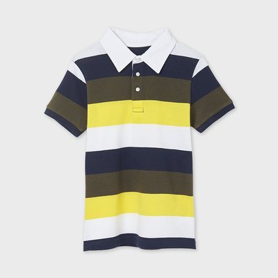 MAYORAL Polo T-shirt 6105-48