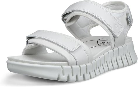 Woman's Sandals Gruuv Sol