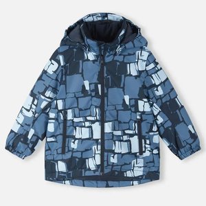 Tec Winter jacket 160 g. Portit