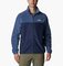 Vīriešu Flīsa jaka Steens Mountain™ Full Zip - WM3220-479