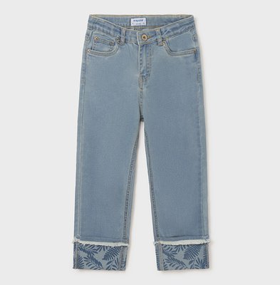 MAYORAL Jeans for girls