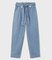 Girls' trousers - 6583-43