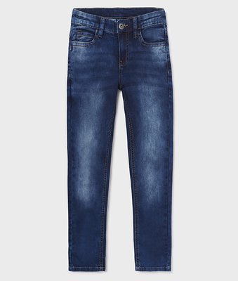 MAYORAL Jeans for boys Slim Fit