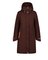 Женское утепленное пальто Helsinki - 4-34432-425L-695
